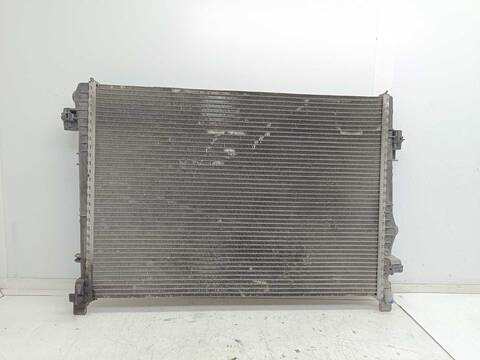 Foto 4ª: Radiador Motor Fiat Freemont URBAN 170CV 125KW [939B5000] (2013)