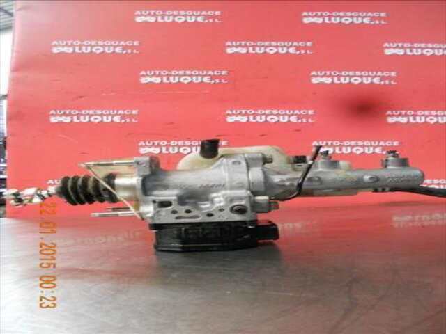 Servofreno Honda Civic 
