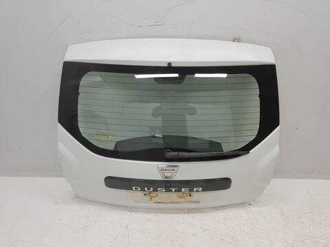 Portón Dacia Duster LAUREATE 4X4