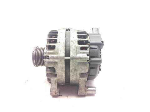 Foto 3ª: Alternador Peugeot Partner VERSION INDEFINIDA (2008)