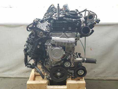 Foto 2ª: Motor Completo Jeep Compass LIMITED PLUG-IN HYBRID 4WD 90CV 66KW