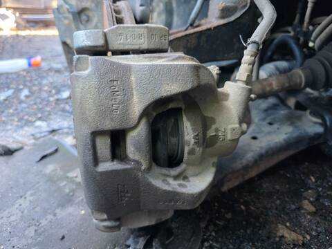 Pinza Freno Delantera Derecho Land Rover Freelander S TD4 150CV 110KW