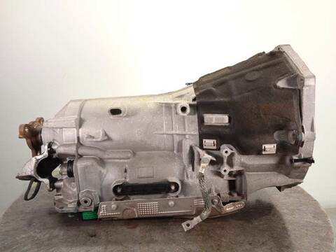 Foto 2ª: Caja Cambios Automatica Bmw Serie 1 114 M135I XDRIVE 326CV 240KW AUT. [N55B30A] (2016)