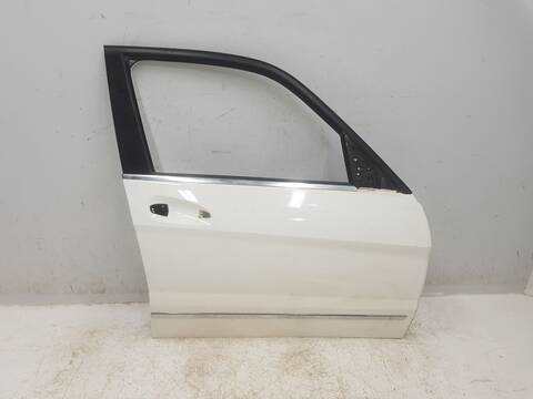Puerta Delantera Derecha Mercedes Clase G 230 GLK 220 CDI 4-MATIC BE 204.984) 113CV 83KW