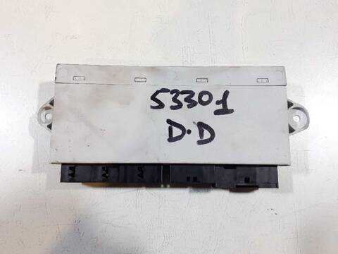 Centralita Cierre Centralizado Bmw Serie 7 720 730 D 231CV 170KW