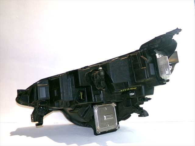 Foto 2ª: Faro Derecho Renault Megane 1.5 DCI SPORT TOURER, 2019- [K9KU8] (2021)