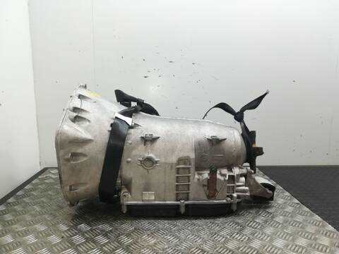 Caja Cambios Automatica Mercedes Clase E 180 648961 BERLINA AUT.