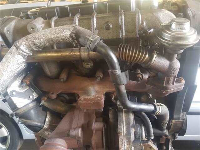 Valvula EGR Peugeot 307 2.0 HDI 90