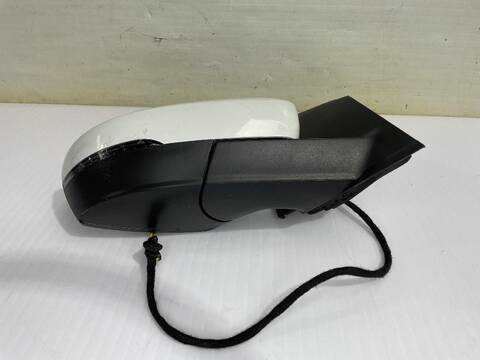Foto 2ª: Retrovisor Derecho Volkswagen Polo ADVANCE BLUEMOTION 90CV [CUSB] (2014)