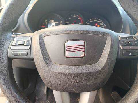 Airbag Delantero Izquierdo Seat Leon CAYC