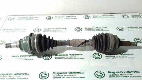 Transmision Delantera Izquierda Toyota Celica 1.8 16V CAT 143CV 105KW