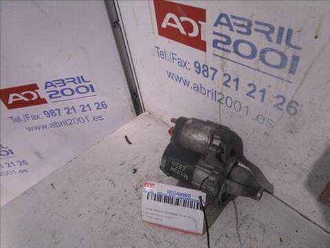 Motor de Arranque Kia Ceed 1.6 ACTIVE 122CV 90KW ED)