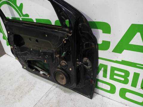 Foto 3ª: Puerta Delantera Izquierda Opel Astra ELEGANCE 101CV [Z17DTH] (2004)