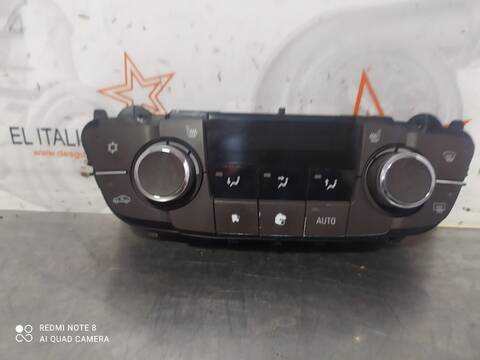 Mando Calefacción A. A. Opel Insignia EDITION BERLINA 131CV 96KW