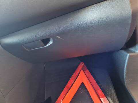 Guantera Peugeot 308 ACTIVE 92CV 68KW
