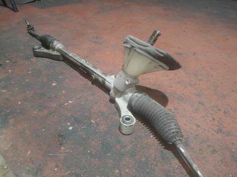 Foto 2ª: Cremallera de Direccion Ford Transit XWCB (2019)