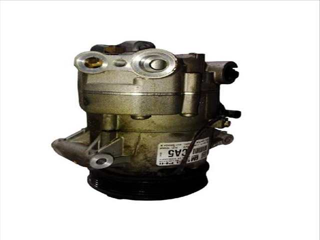 Compresor Aire Acondicionado Opel Astra 2.0 CDTI 08)