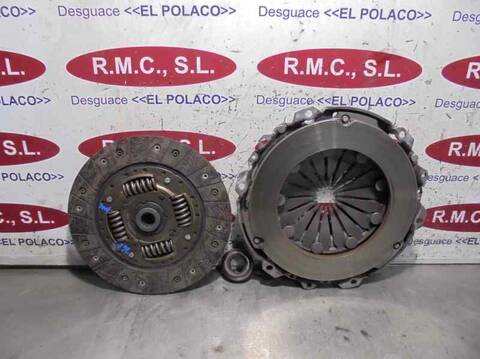 kit Embrague Peugeot Partner CONFORT L1 75CV 55KW