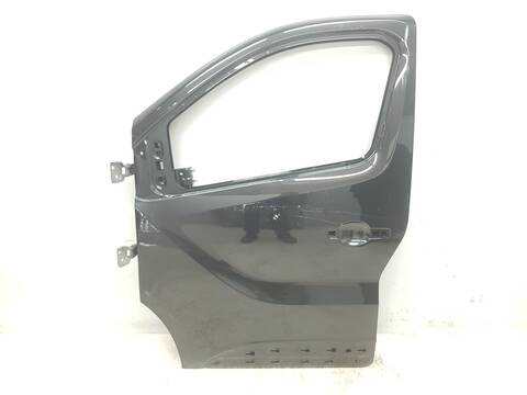 Puerta Delantera Izquierda Renault Trafic L1H1 29T KOMFORT