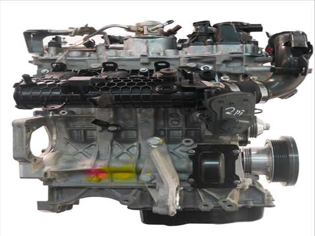 Motor Completo Opel Corsa F 101CV 74KW