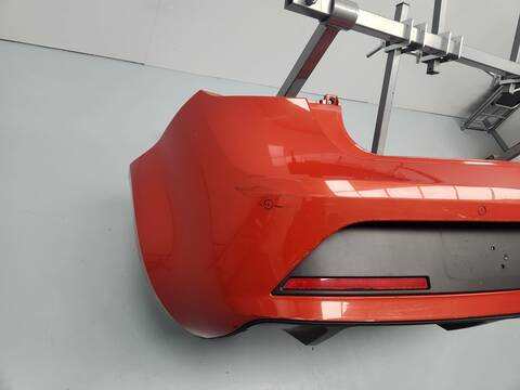 Foto 2ª: Paragolpes Trasero Seat Ibiza FR 105CV 77KW [CUTA] (2016)