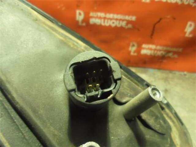 Foto 2ª: Retrovisor Izquierdo Alfa Romeo 146 1.9 JTD [1.9 LTR. - 77 KW JTD CAT] [AR 32302]