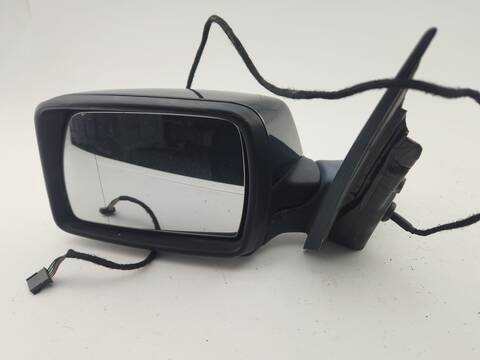 Foto 2ª: Retrovisor Izquierdo Bmw X3 2.0D 150CV 110KW [204D4] (2006)