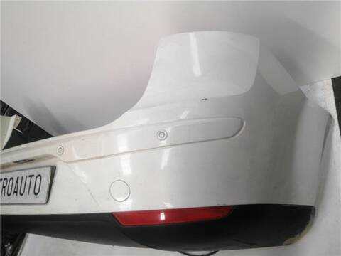 Foto 2ª: Paragolpes Trasero Seat Altea 1.9 FAMILY [1 9 LTR. - 77 KW TDI] 105CV