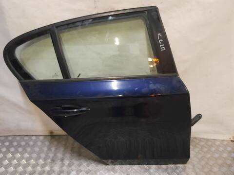 Puerta Trasera Derecha Bmw Serie 1 114 116I BERLINA 122CV 90KW