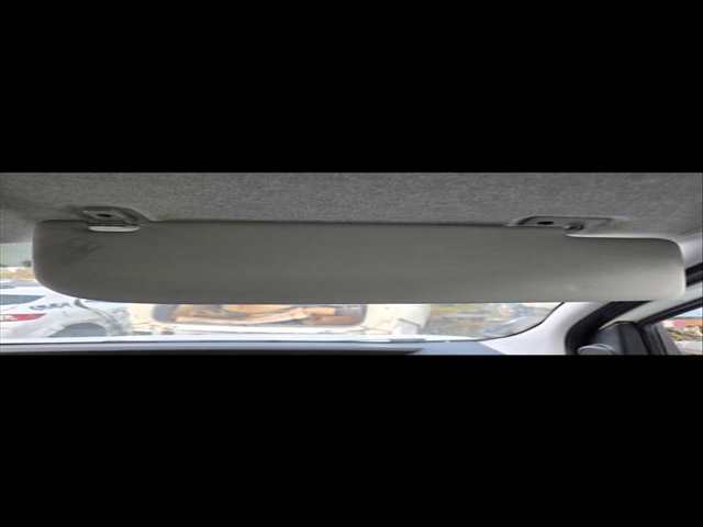 Parasol Derecho Peugeot Bipper FHZ