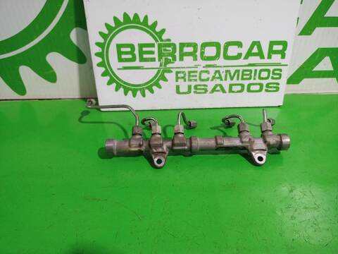 Rampa Inyectora Fiat Doblo DIESEL