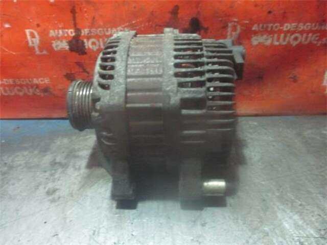 Foto 3ª: Alternador Peugeot 407 2.0 HDI 135 [RHR (DW10BTED4)]