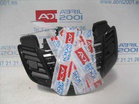 Sistema Audio Radio CD Ford Fiesta 1.6 TDCI 95CV 70KW