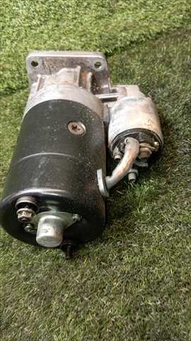 Foto 4ª: Motor de Arranque Jeep Cherokee 2.5 TD 3P [VM52] (2001)