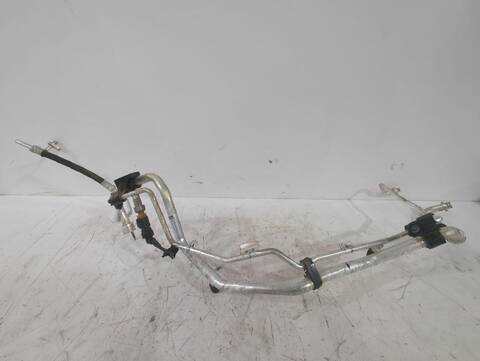 Foto 3ª: Tubos Aire Acondicionado Citroen Jumpy 1.5 BLUEHDI 100 102CV [YHR (DV5RUCD)] (2016)