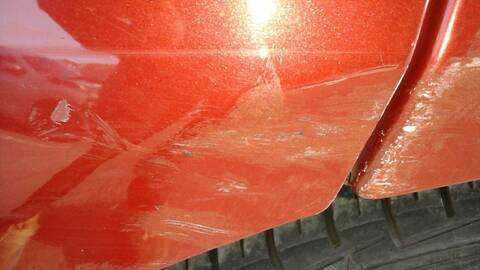 Foto 2ª: Puerta Trasera Izquierda Dodge Avenger SXT 140CV 103KW [BYL] (2008)