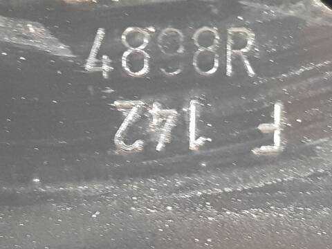 Foto 3ª: Puente Delantero Dacia Sandero EXPRESSION (2022)