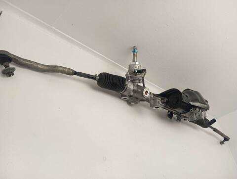 Foto 3ª: Cremallera de Direccion Honda Civic TYPE R 320CV 235KW [K20CI] (2017)