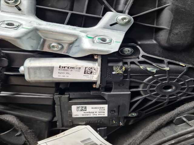 Foto 3ª: Elevalunas Manual Trasero Izquierdo Jeep Renegade LIMITED 4X4 170CV 125KW [55283099] (2019)