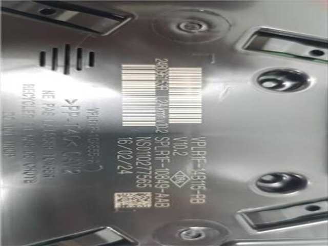 Foto 2ª: Cuadro de Instrumentos Dacia Sandero 1.0 TCE 90 91CV 67KW [H4D 470] (2024)