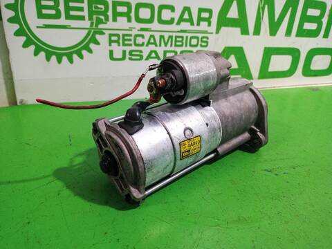 Foto 2ª: Motor de Arranque Kia Sorento 2.5 CRDI 170CV [D4CB] (2002)