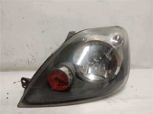 Faro Izquierdo Ford Fiesta 1.4 TDCI