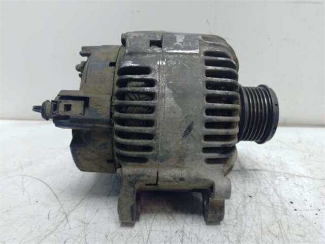 Alternador Volkswagen Passat 2.0 TDI 16V
