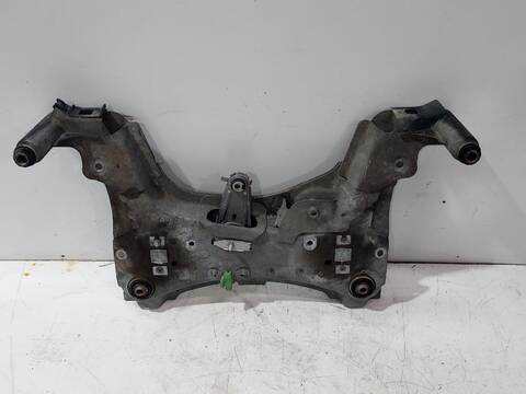 Foto 3ª: Puente Delantero Renault Megane DYNAMIQUE 116CV (2008)