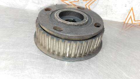 Foto 3ª: Cigüeñal Mazda 6 2.0 CRTD 120 ACTIVE 5-PTAS.) BERLINA 121CV 89KW [RF] (2002)