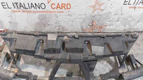 Foto 4ª: Panel Frontal Renault Scenic AUTHENTIQUE 120CV 88KW [F9Q D8] (2004)