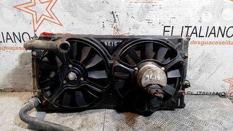 Radiador Motor Volkswagen Caddy FURGON 64CV 47KW