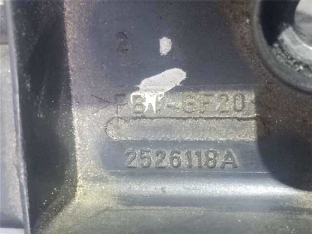 Foto 3ª: Modulo Encendido Peugeot 307 2.0 [2.0 LTR. - 100 KW 16V CAT (RFN - EW10J4)] [RFN (EW10J4)]