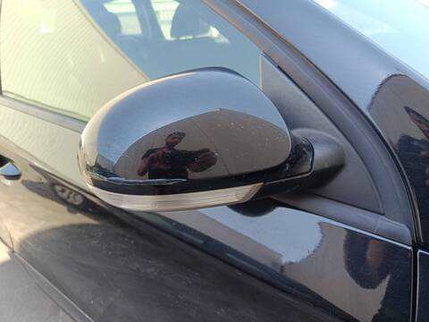 Foto 2ª: Retrovisor Derecho Volkswagen Passat CBAB (2010)