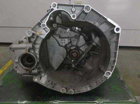 Caja Cambios Fiat Seicento 1.1 54CV 40KW